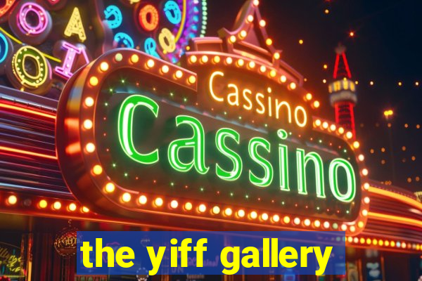 the yiff gallery